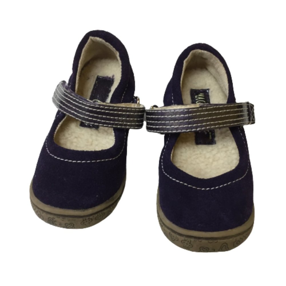 Maggie & Zoe Baby Girls Shoes